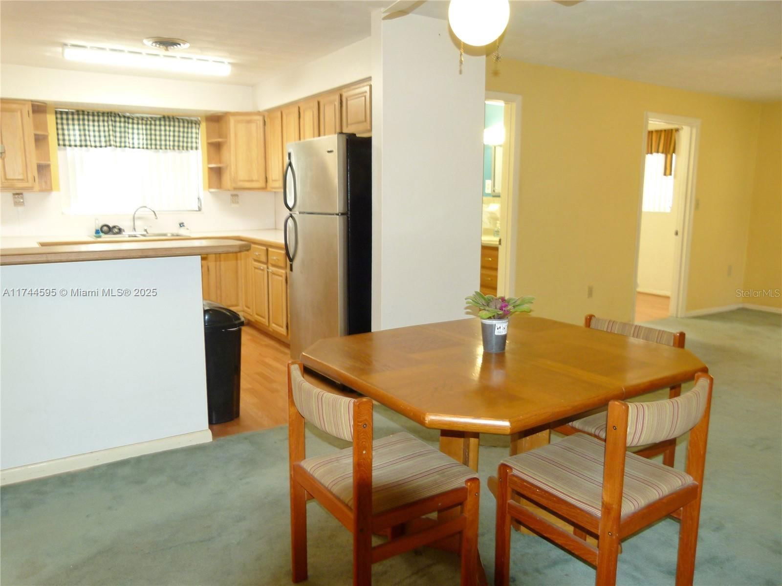 Real estate property located at 1697 23rd Terrace, Okeechobee, River Lake Estates, Okeechobee, FL