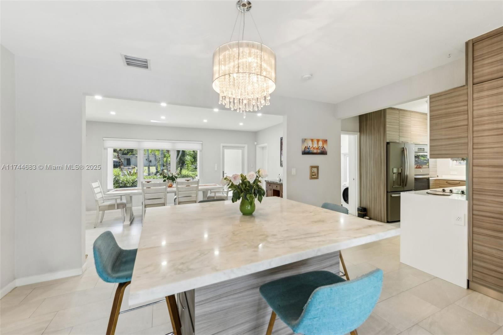 Real estate property located at 1785 137th Ter, Miami-dade, Carlaine Terr 1st Addn, North Miami, FL