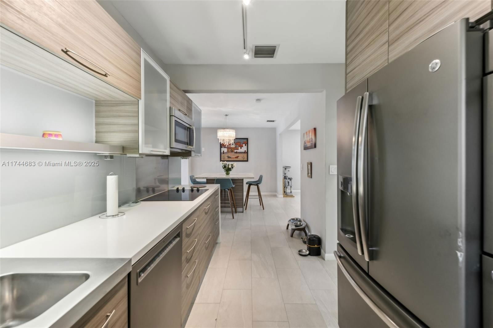 Real estate property located at 1785 137th Ter, Miami-dade, Carlaine Terr 1st Addn, North Miami, FL