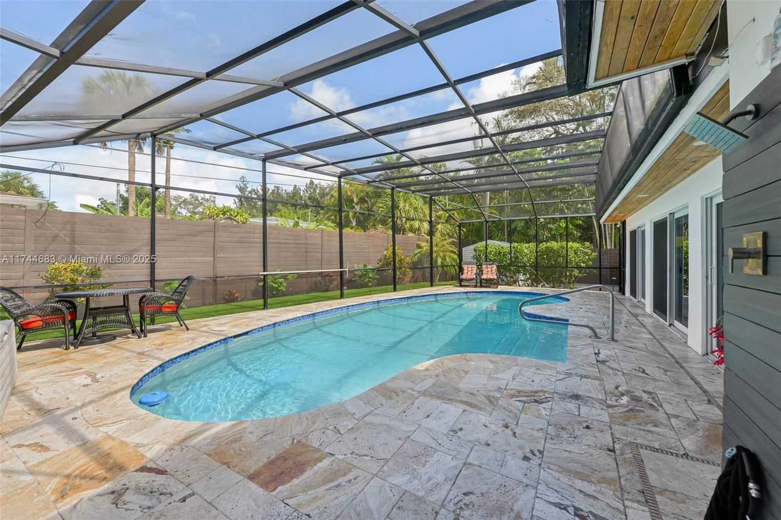 Real estate property located at 1785 137th Ter, Miami-dade, Carlaine Terr 1st Addn, North Miami, FL