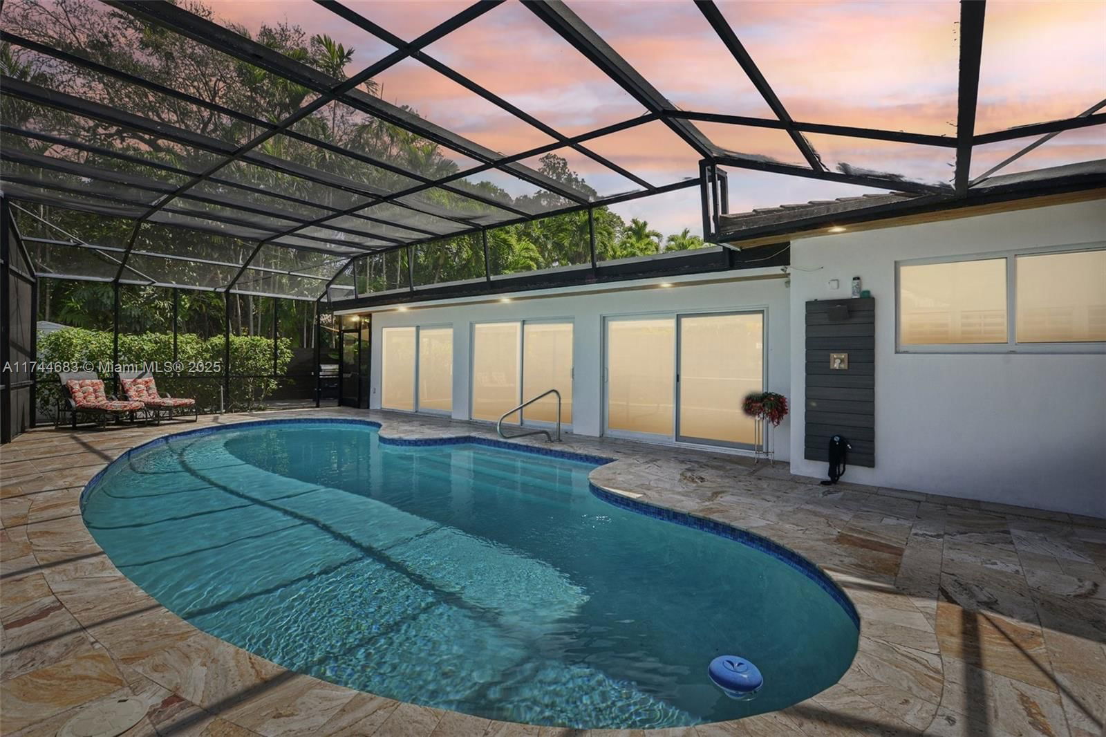 Real estate property located at 1785 137th Ter, Miami-dade, Carlaine Terr 1st Addn, North Miami, FL