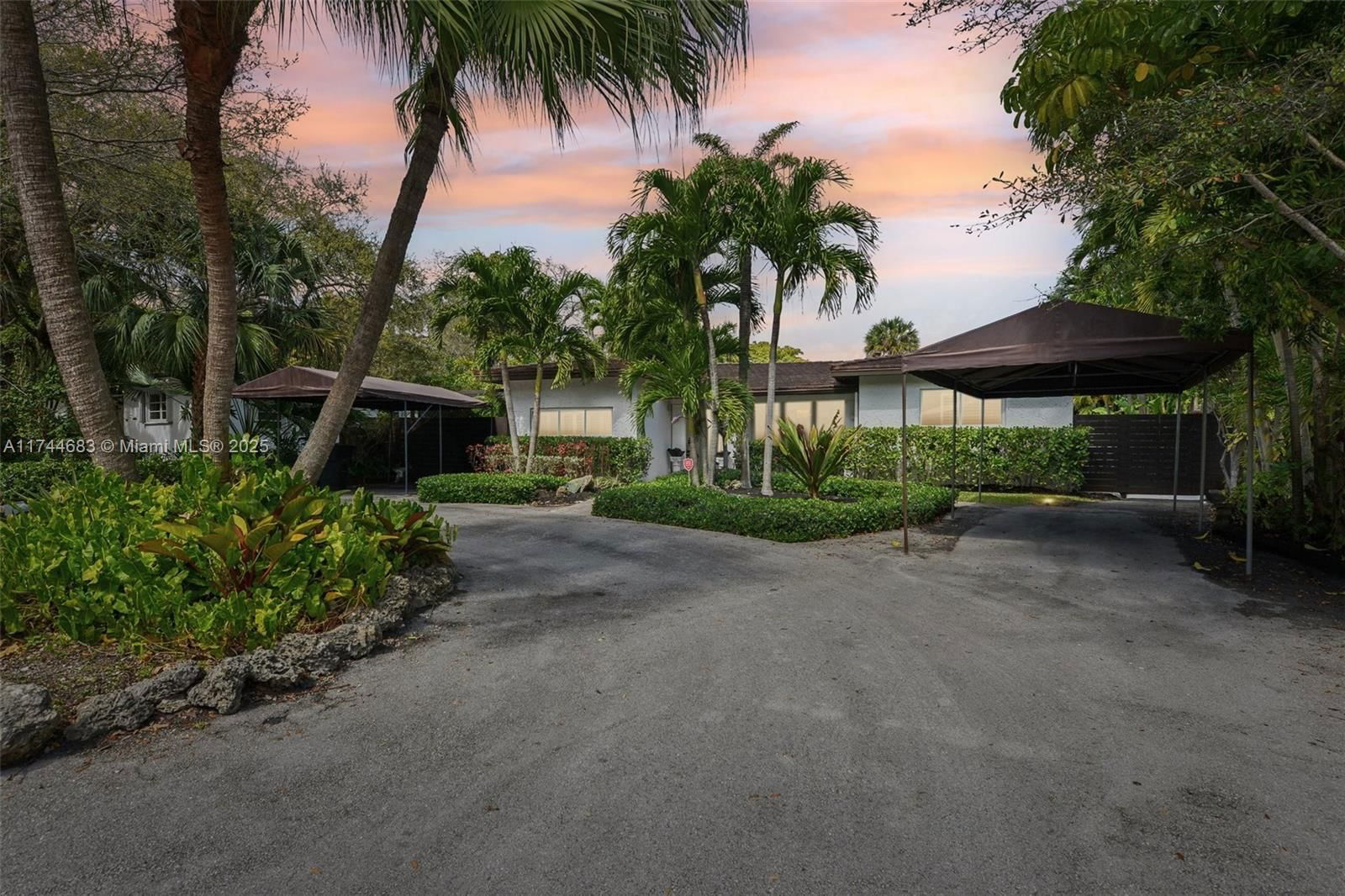 Real estate property located at 1785 137th Ter, Miami-dade, Carlaine Terr 1st Addn, North Miami, FL