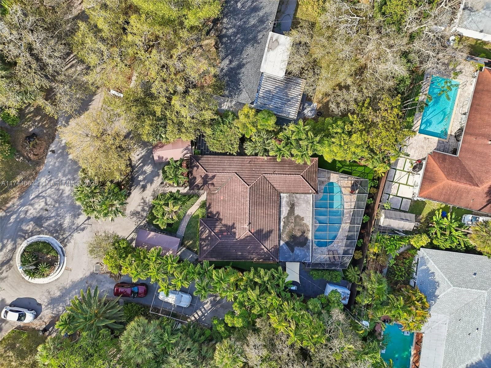 Real estate property located at 1785 137th Ter, Miami-dade, Carlaine Terr 1st Addn, North Miami, FL