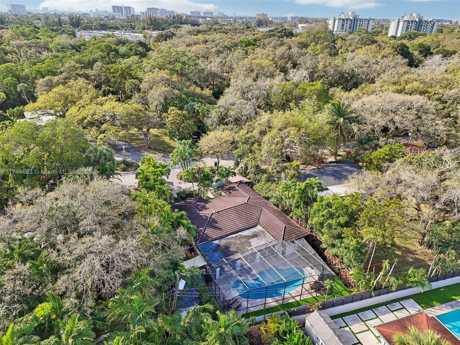 Real estate property located at 1785 137th Ter, Miami-dade, Carlaine Terr 1st Addn, North Miami, FL