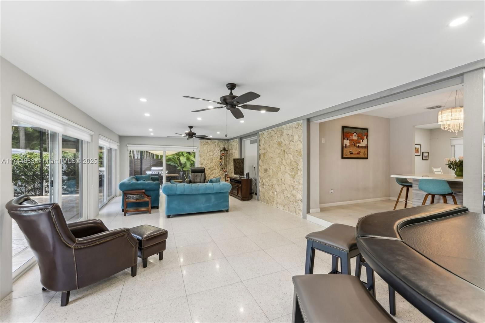 Real estate property located at 1785 137th Ter, Miami-dade, Carlaine Terr 1st Addn, North Miami, FL