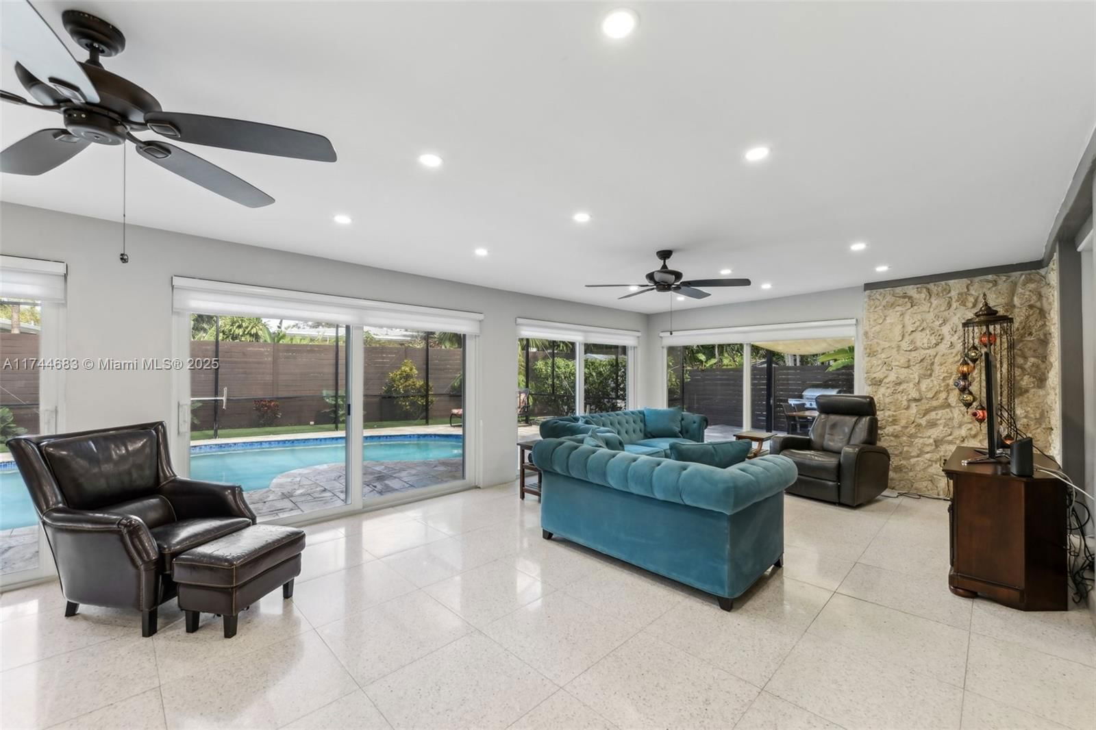 Real estate property located at 1785 137th Ter, Miami-dade, Carlaine Terr 1st Addn, North Miami, FL