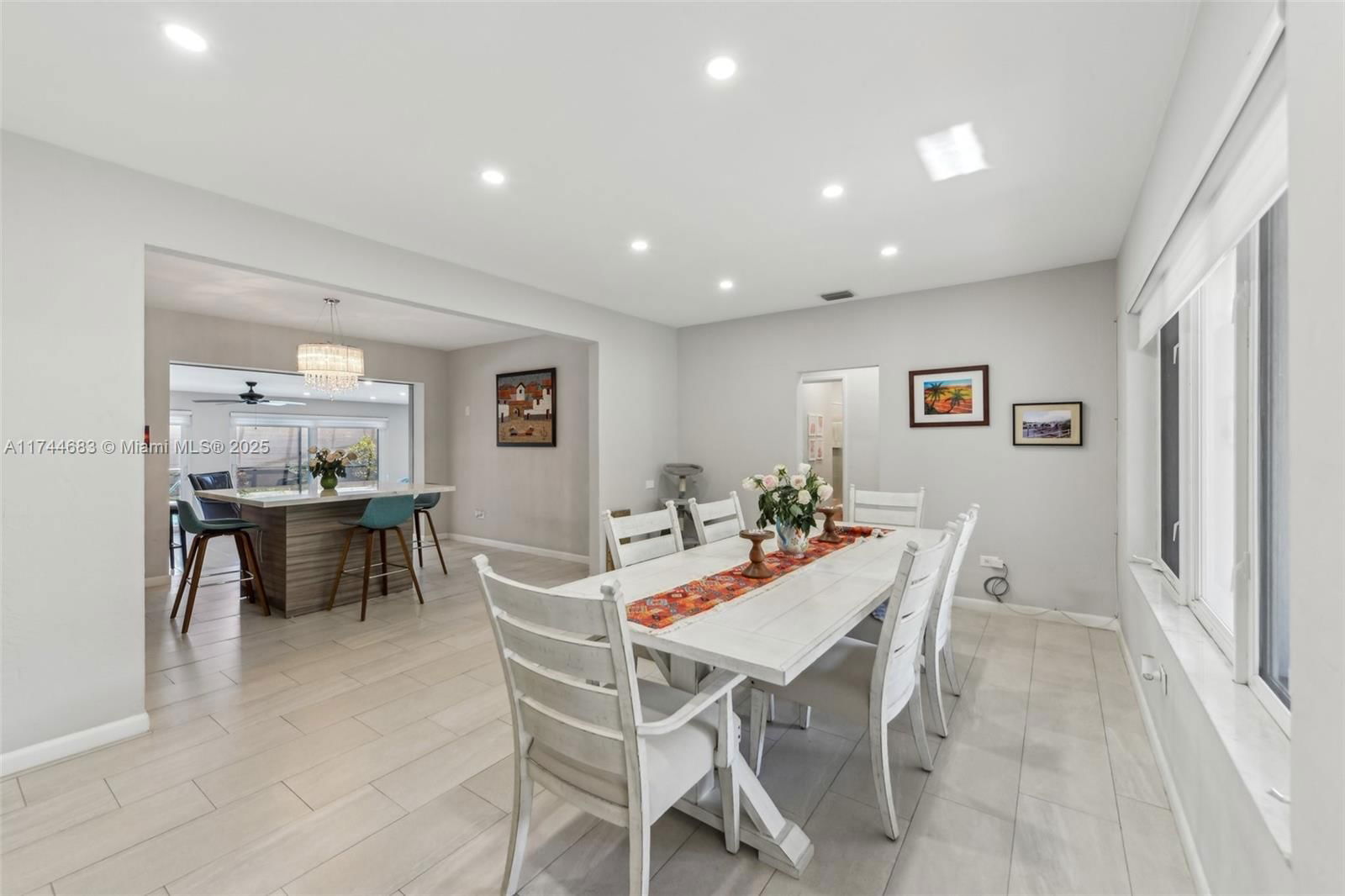 Real estate property located at 1785 137th Ter, Miami-dade, Carlaine Terr 1st Addn, North Miami, FL