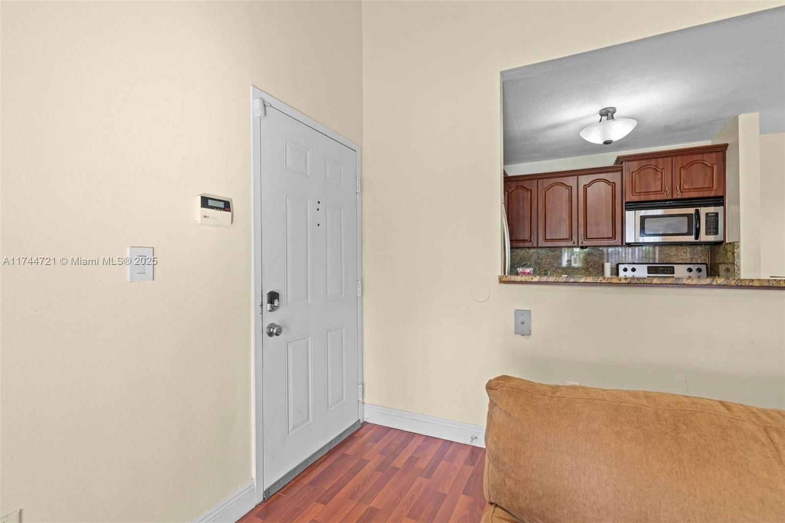 Real estate property located at 7230 179th St #208, Miami-dade, Villa Bellini Condo, Hialeah, FL