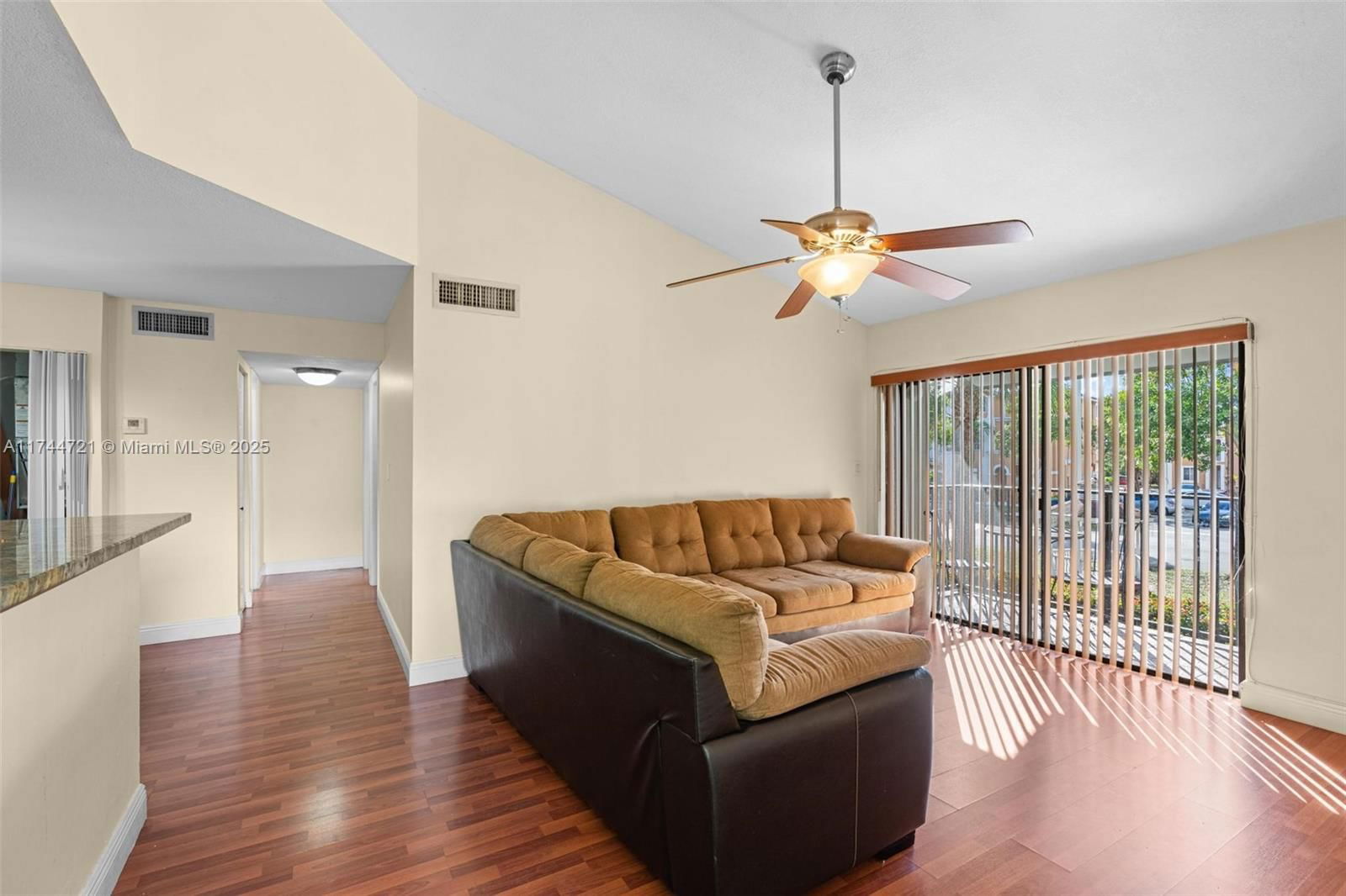 Real estate property located at 7230 179th St #208, Miami-dade, Villa Bellini Condo, Hialeah, FL