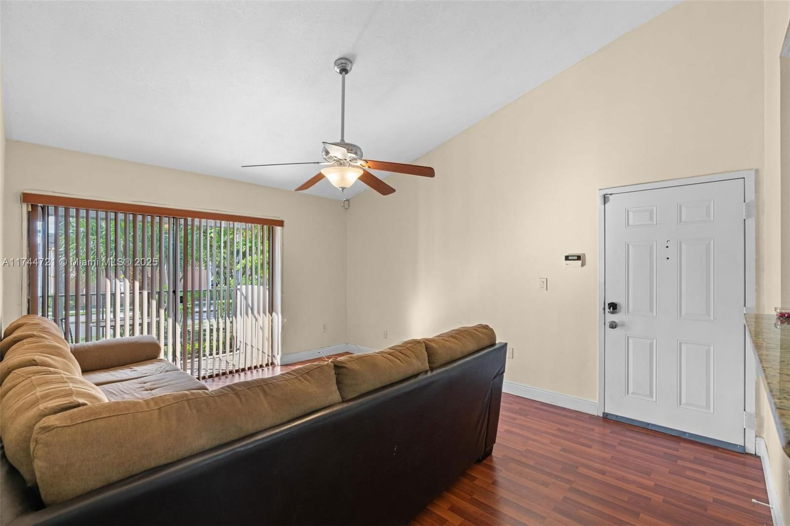 Real estate property located at 7230 179th St #208, Miami-dade, Villa Bellini Condo, Hialeah, FL