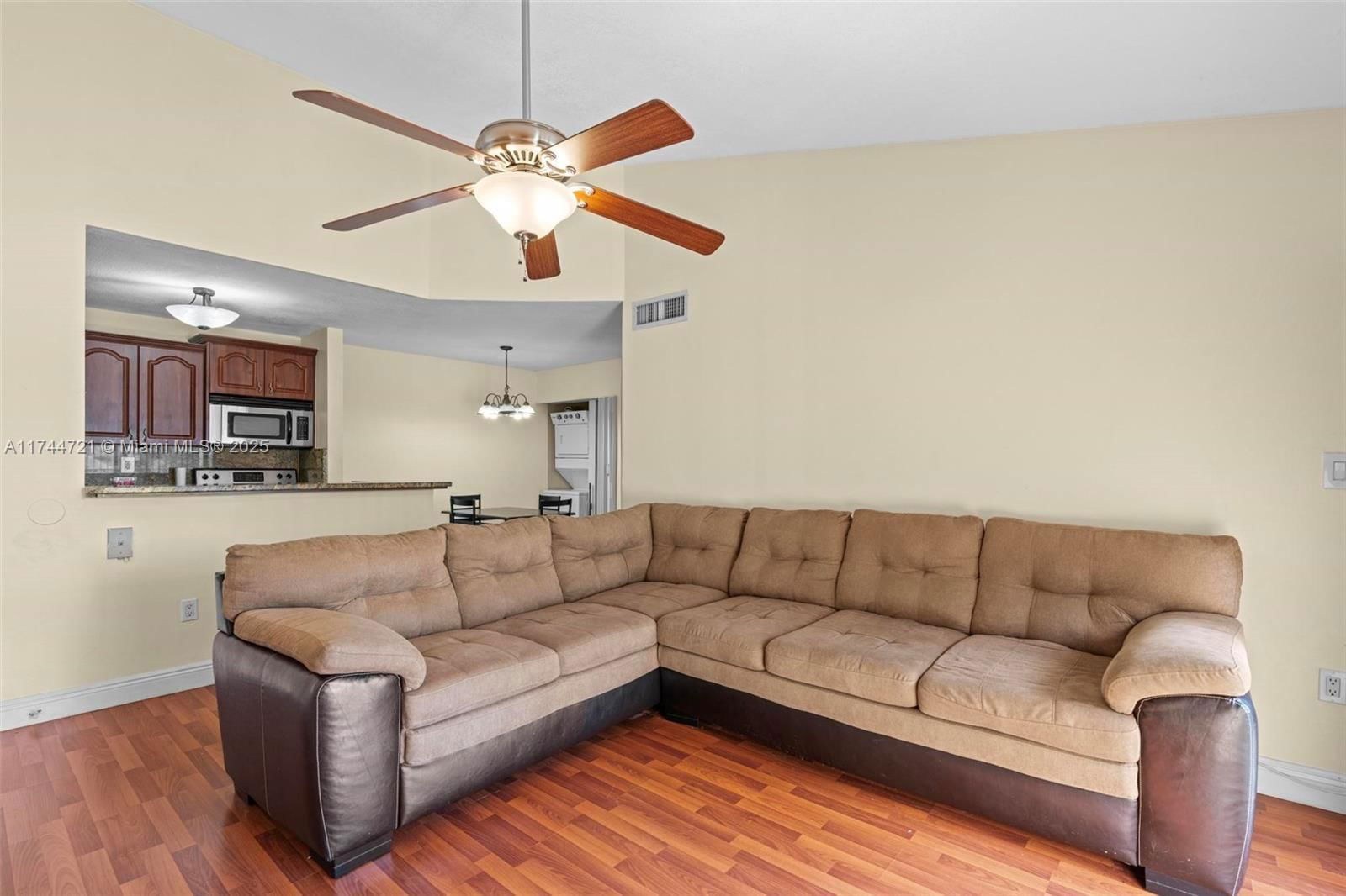 Real estate property located at 7230 179th St #208, Miami-dade, Villa Bellini Condo, Hialeah, FL