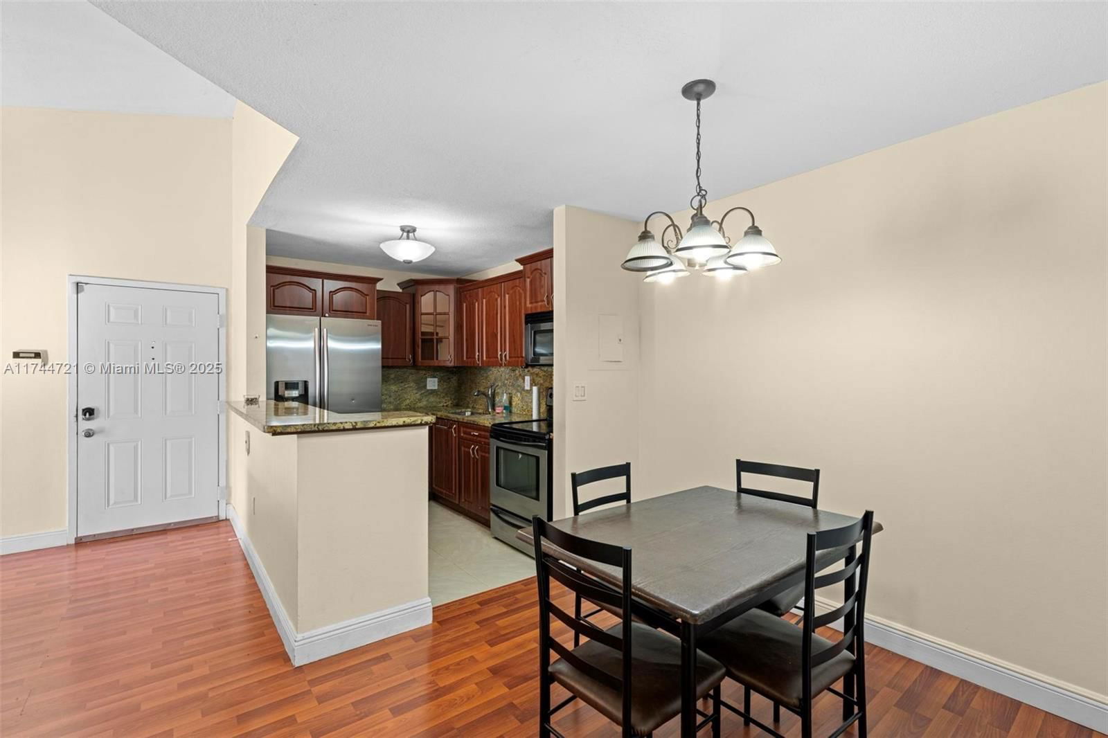 Real estate property located at 7230 179th St #208, Miami-dade, Villa Bellini Condo, Hialeah, FL