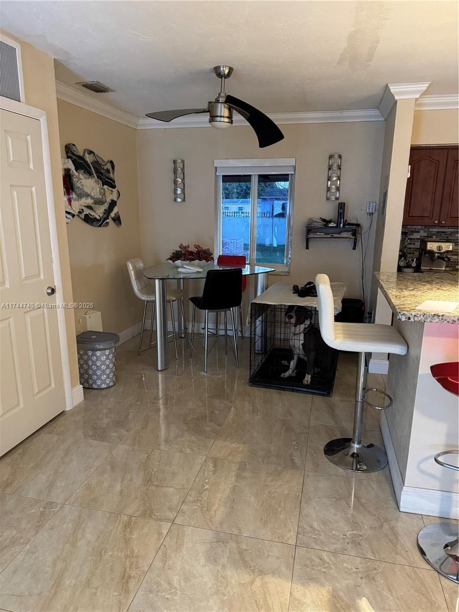 Real estate property located at 2770 164th Ter, Miami-dade, 1st Addn To Golden Highla, Miami Gardens, FL