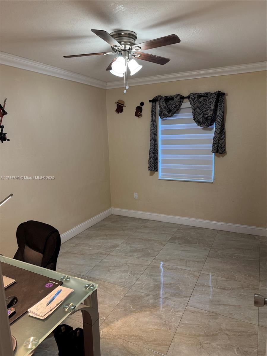 Real estate property located at 2770 164th Ter, Miami-dade, 1st Addn To Golden Highla, Miami Gardens, FL