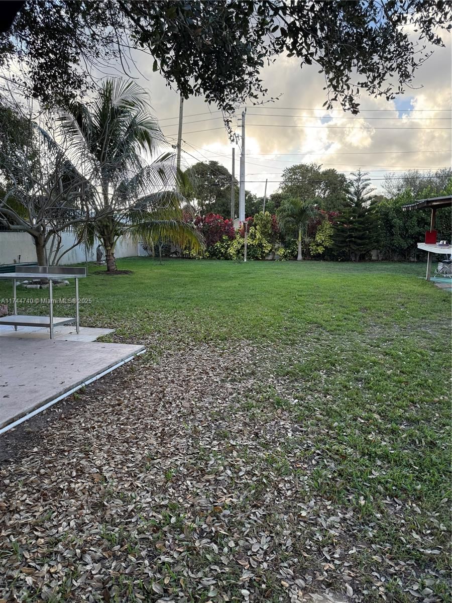 Real estate property located at 2770 164th Ter, Miami-dade, 1st Addn To Golden Highla, Miami Gardens, FL