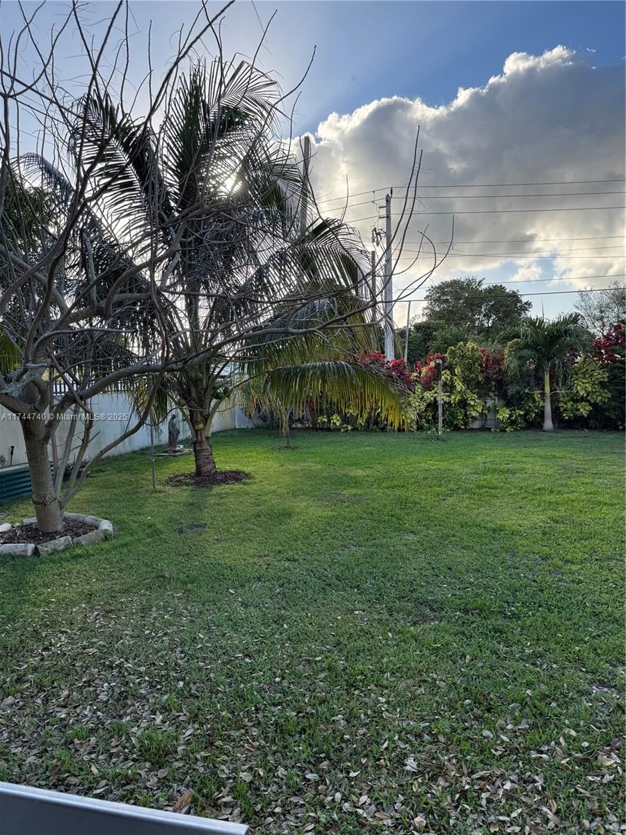 Real estate property located at 2770 164th Ter, Miami-dade, 1st Addn To Golden Highla, Miami Gardens, FL
