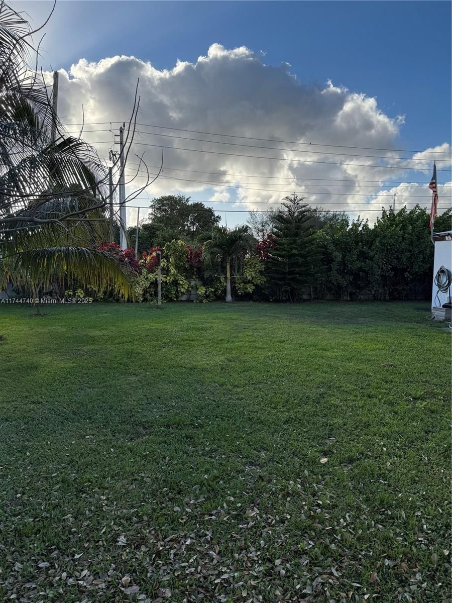 Real estate property located at 2770 164th Ter, Miami-dade, 1st Addn To Golden Highla, Miami Gardens, FL
