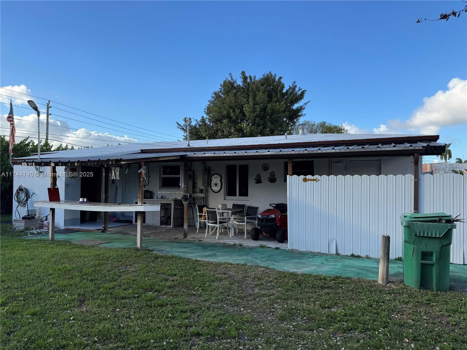 Real estate property located at 2770 164th Ter, Miami-dade, 1st Addn To Golden Highla, Miami Gardens, FL