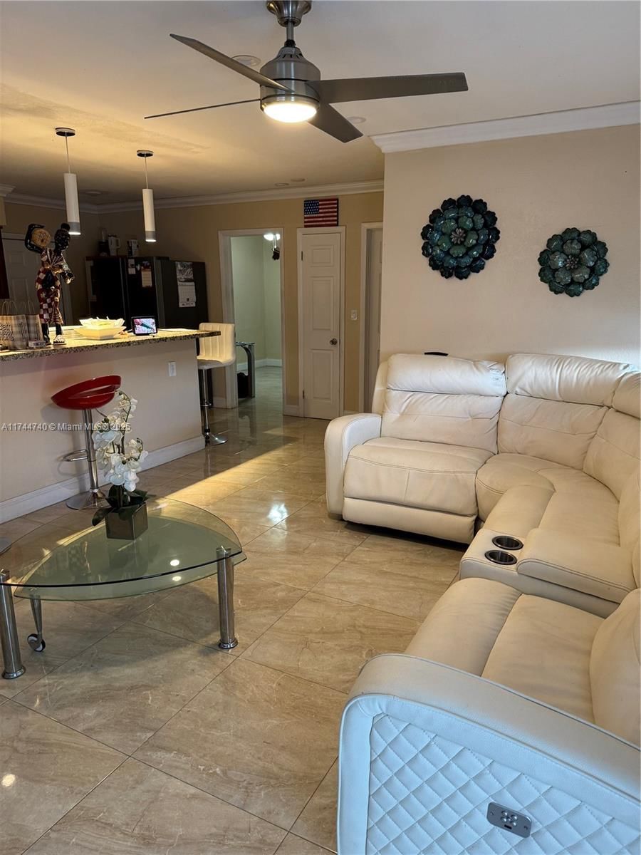 Real estate property located at 2770 164th Ter, Miami-dade, 1st Addn To Golden Highla, Miami Gardens, FL