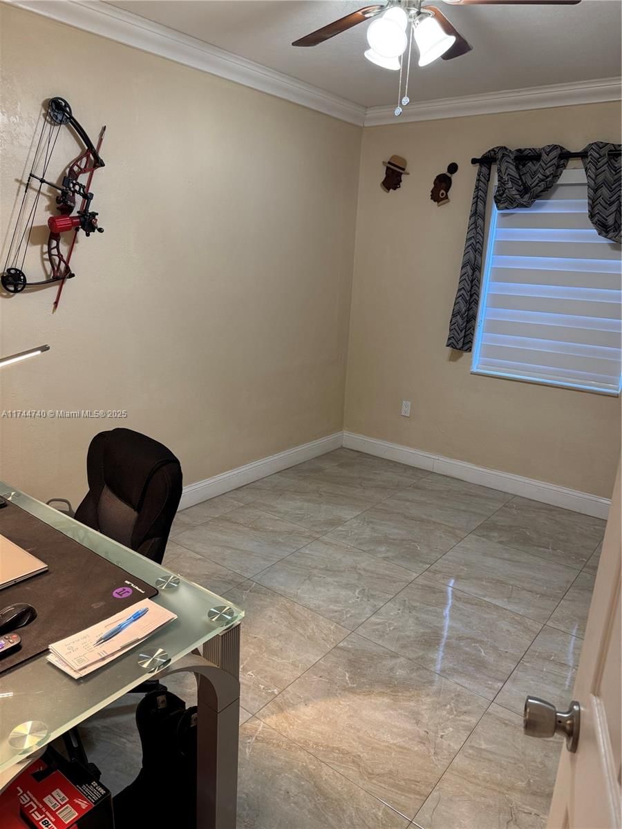 Real estate property located at 2770 164th Ter, Miami-dade, 1st Addn To Golden Highla, Miami Gardens, FL