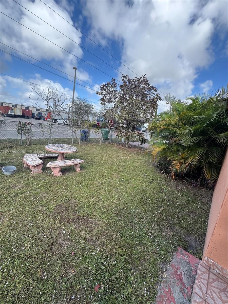 Real estate property located at 3595 95th St, Miami-dade, Ricmar Heights, Miami, FL