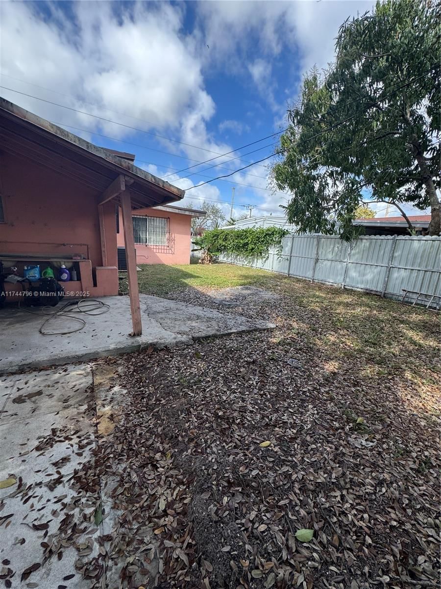Real estate property located at 3595 95th St, Miami-dade, Ricmar Heights, Miami, FL