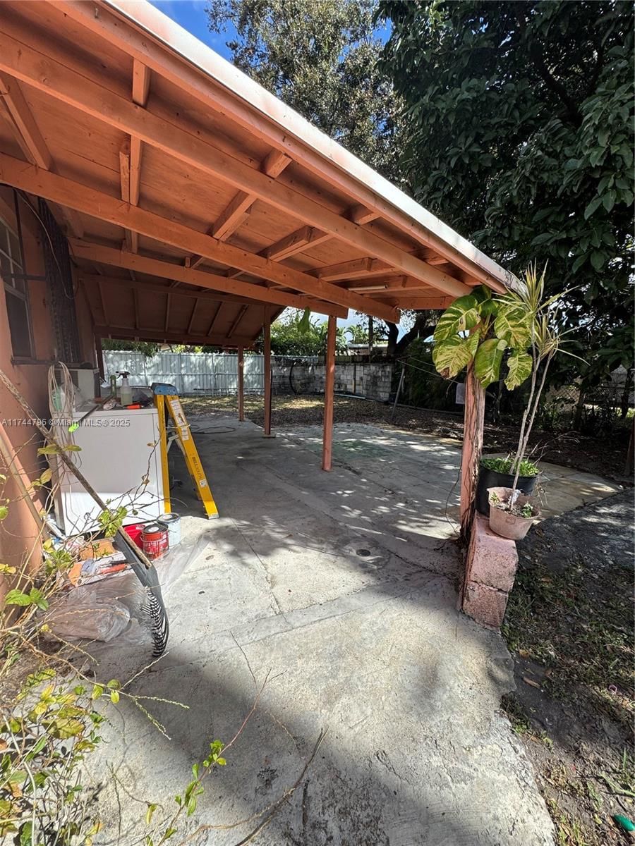 Real estate property located at 3595 95th St, Miami-dade, Ricmar Heights, Miami, FL