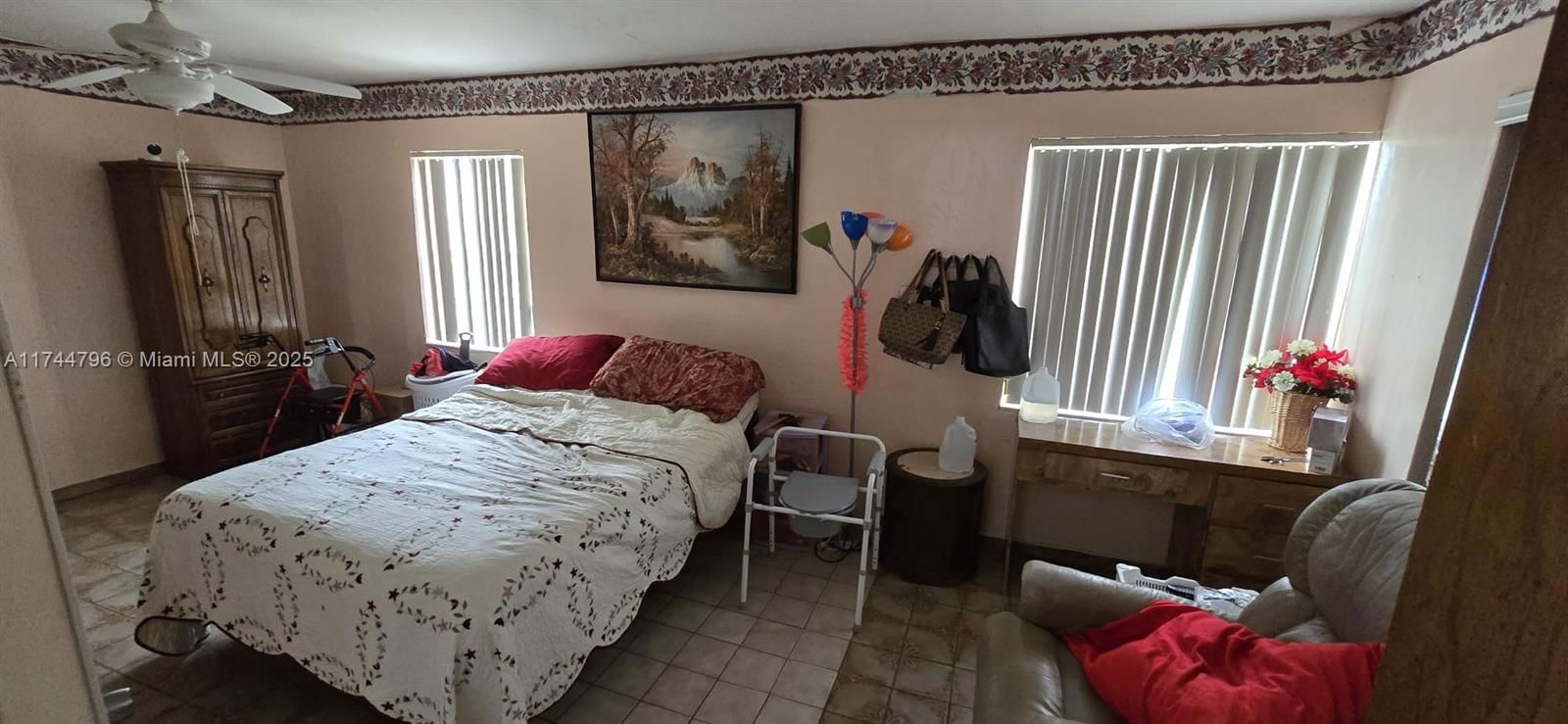 Real estate property located at 3595 95th St, Miami-dade, Ricmar Heights, Miami, FL