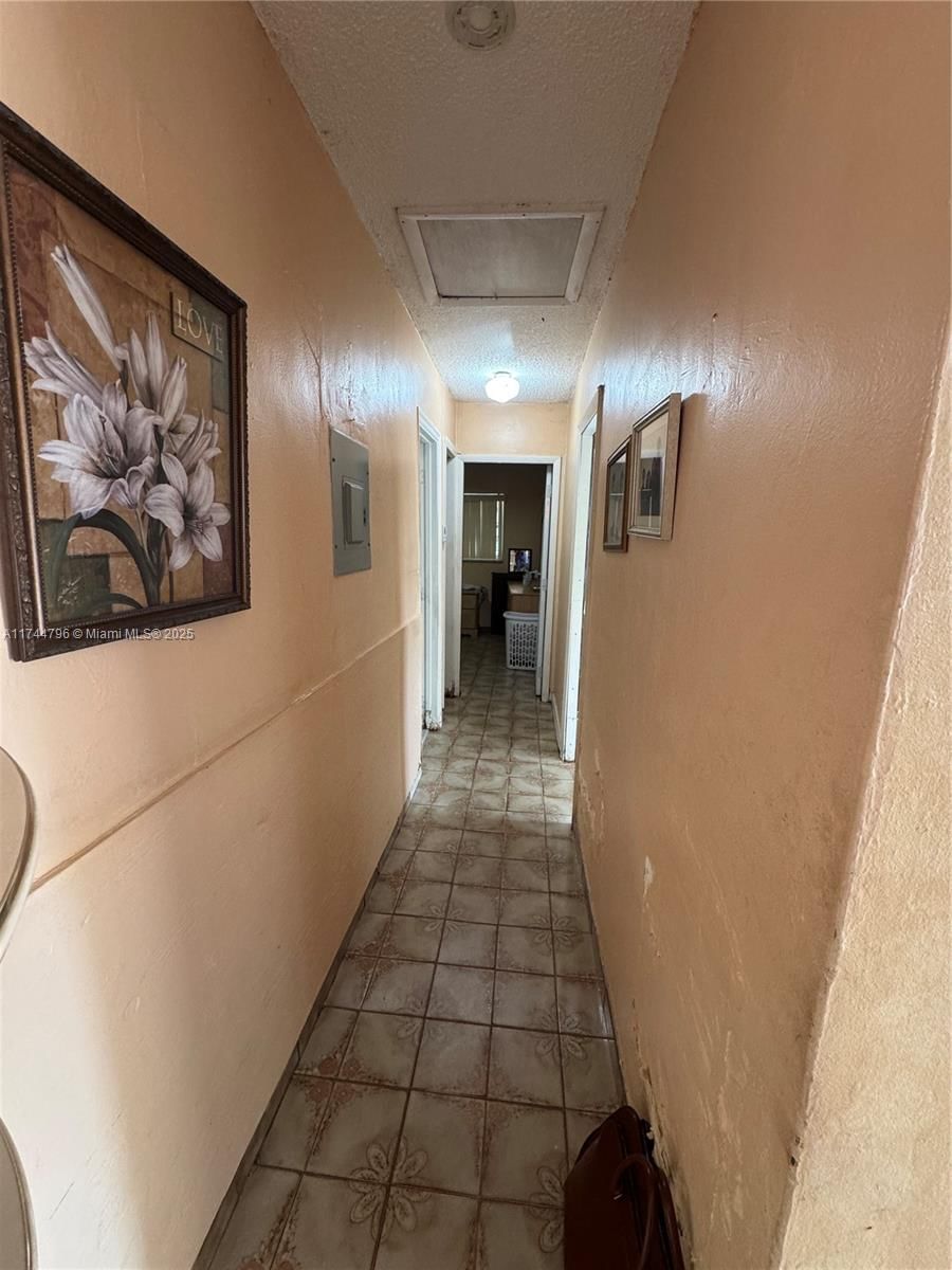 Real estate property located at 3595 95th St, Miami-dade, Ricmar Heights, Miami, FL