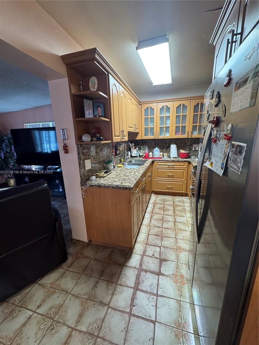 Real estate property located at 3595 95th St, Miami-dade, Ricmar Heights, Miami, FL