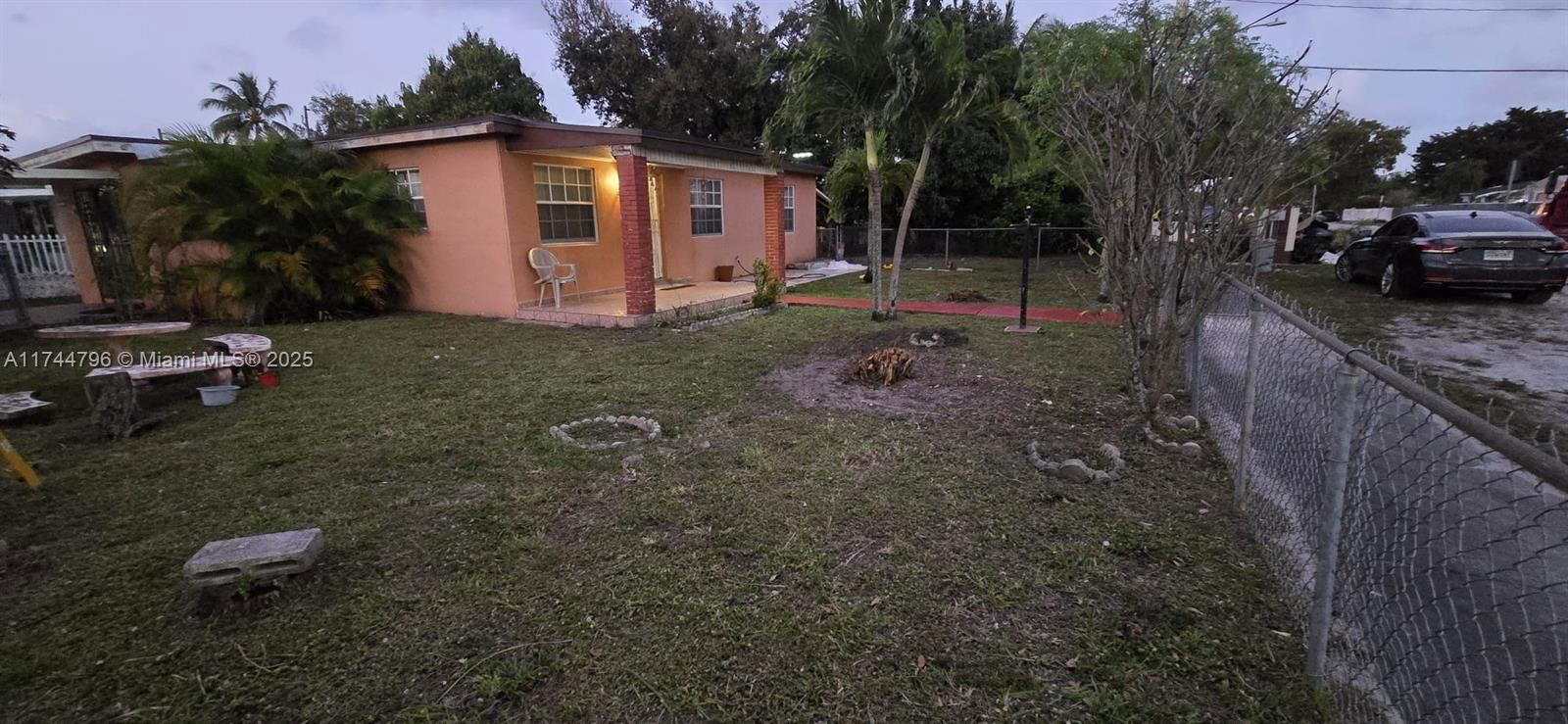 Real estate property located at 3595 95th St, Miami-dade, Ricmar Heights, Miami, FL