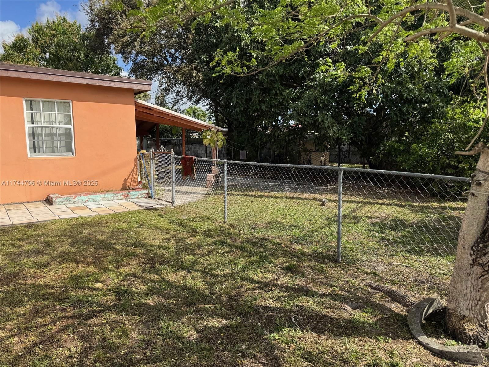 Real estate property located at 3595 95th St, Miami-dade, Ricmar Heights, Miami, FL