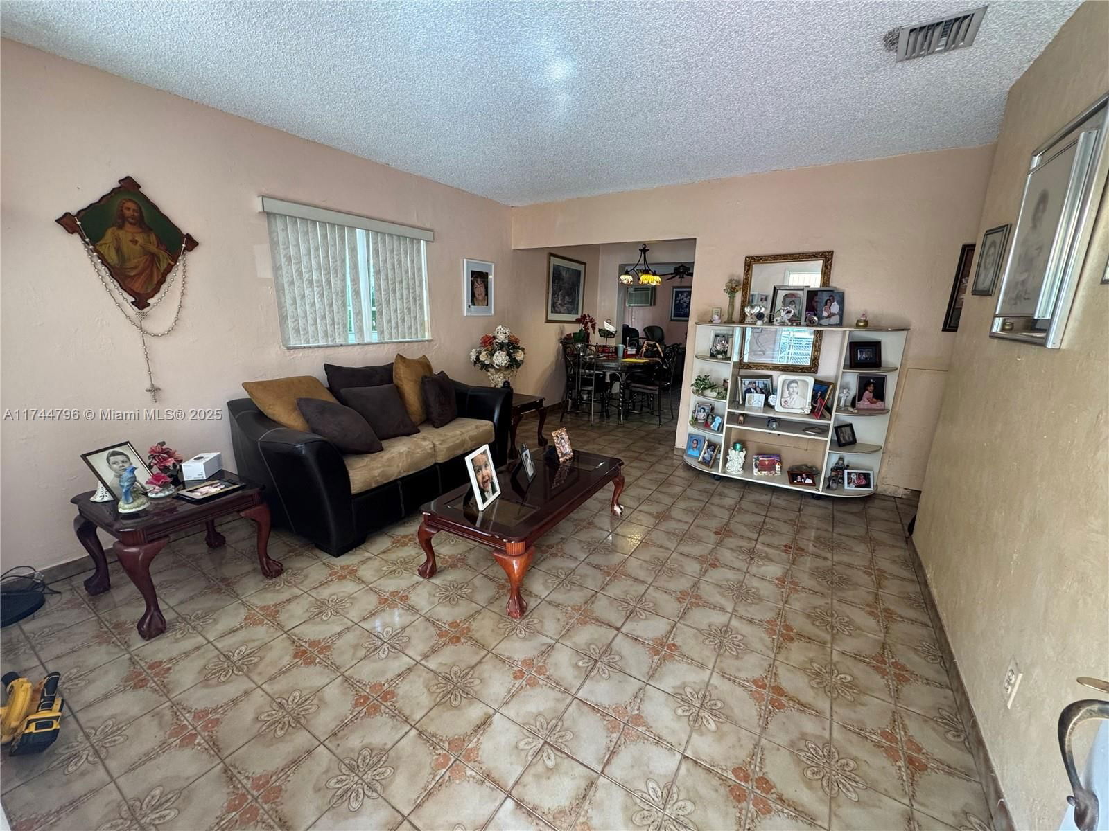 Real estate property located at 3595 95th St, Miami-dade, Ricmar Heights, Miami, FL