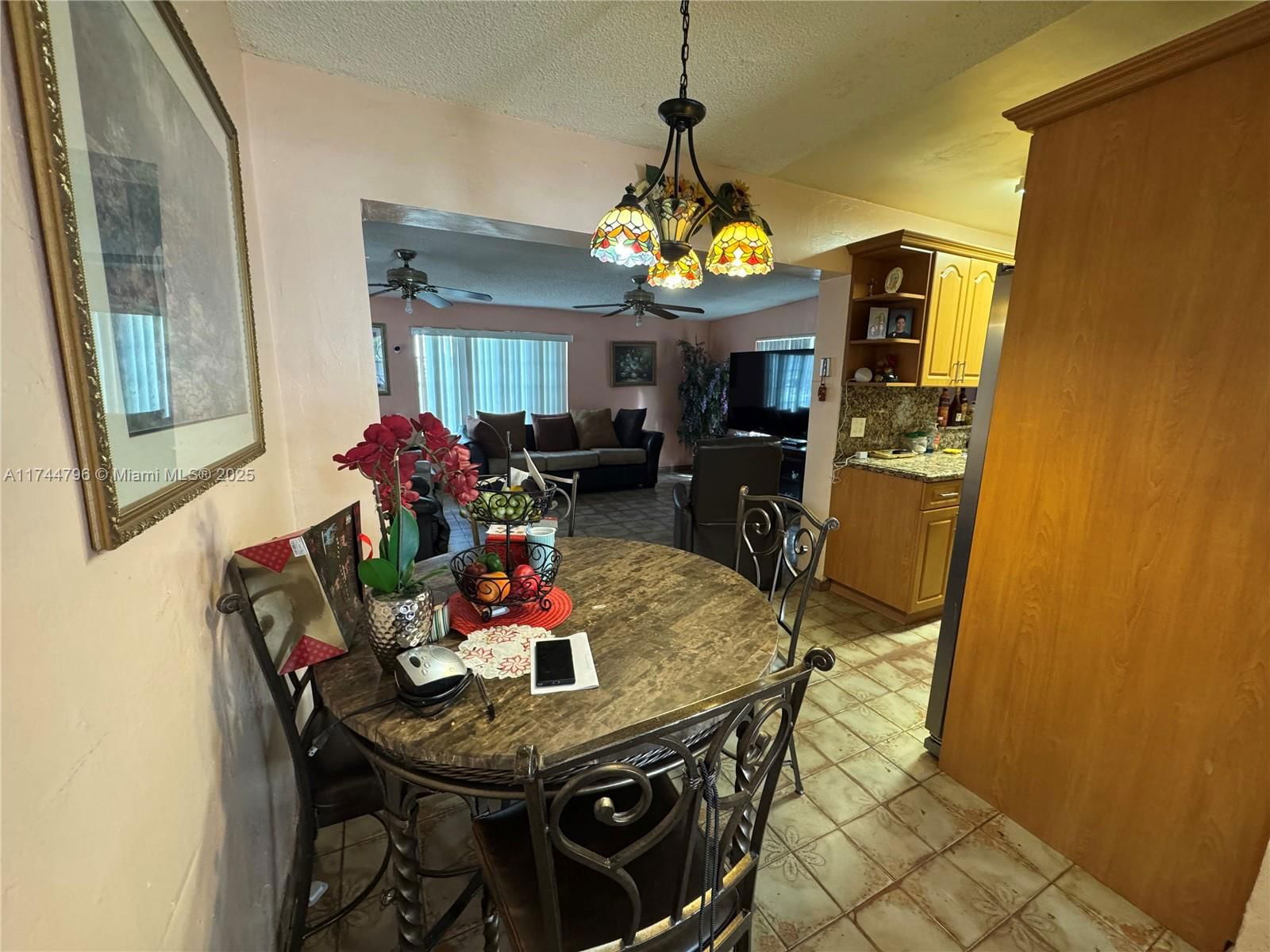 Real estate property located at 3595 95th St, Miami-dade, Ricmar Heights, Miami, FL