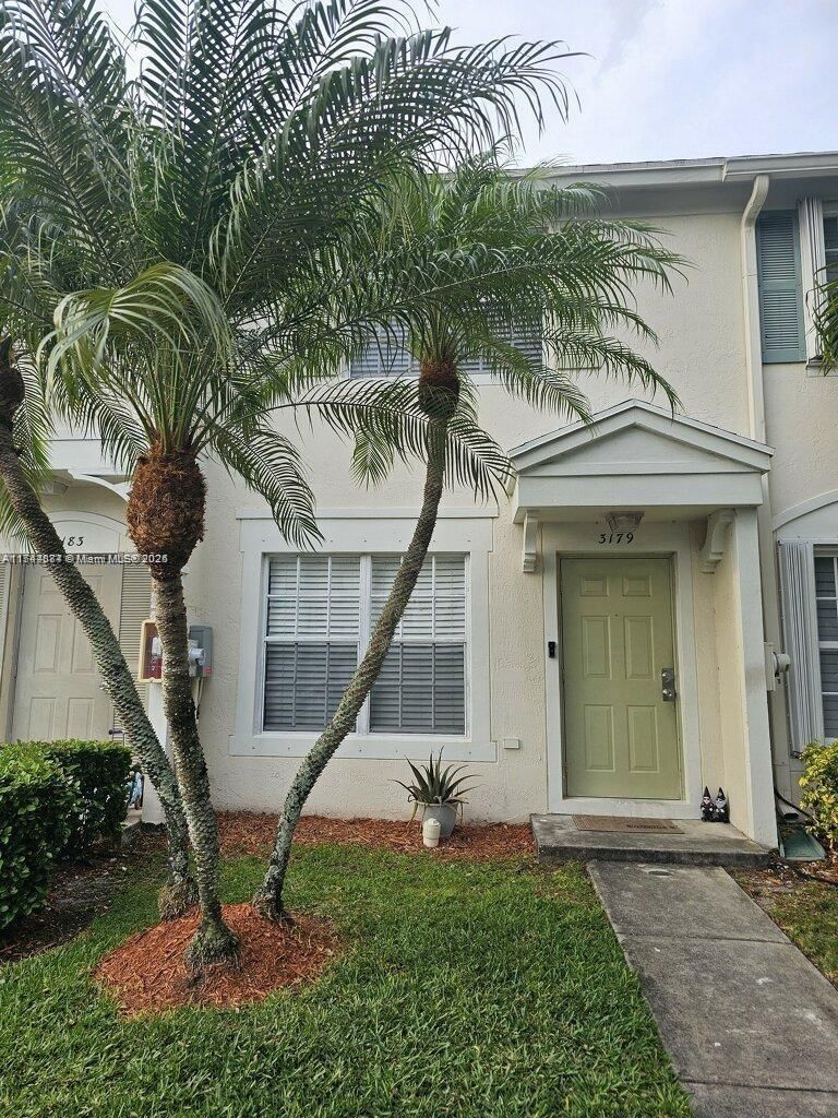 Real estate property located at 3179 50th St #73, Broward, Banyan Oakridge Commercia, Dania Beach, FL