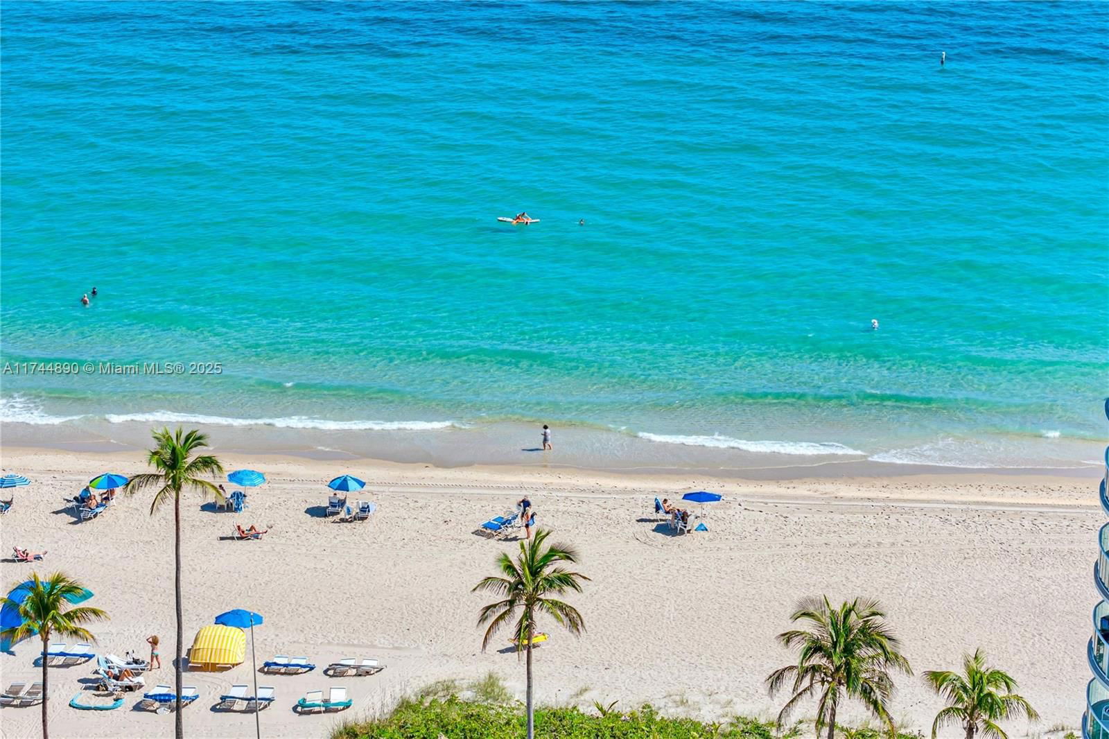 Real estate property located at 3410 Galt Ocean Dr #1109N, Broward, Southpoint Condo, Fort Lauderdale, FL