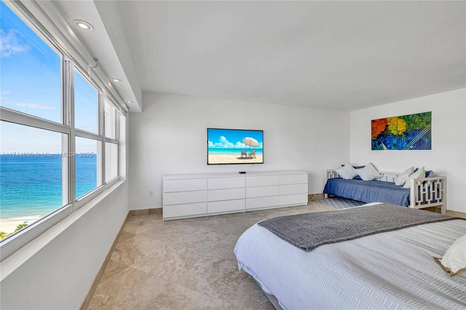 Real estate property located at 3410 Galt Ocean Dr #1109N, Broward, Southpoint Condo, Fort Lauderdale, FL