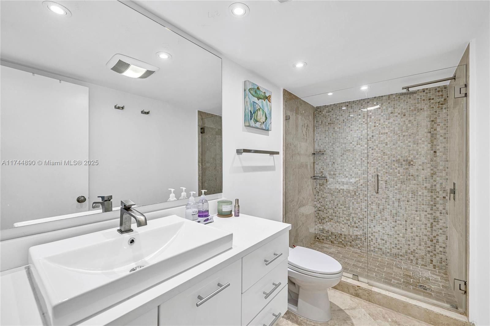 Real estate property located at 3410 Galt Ocean Dr #1109N, Broward, Southpoint Condo, Fort Lauderdale, FL