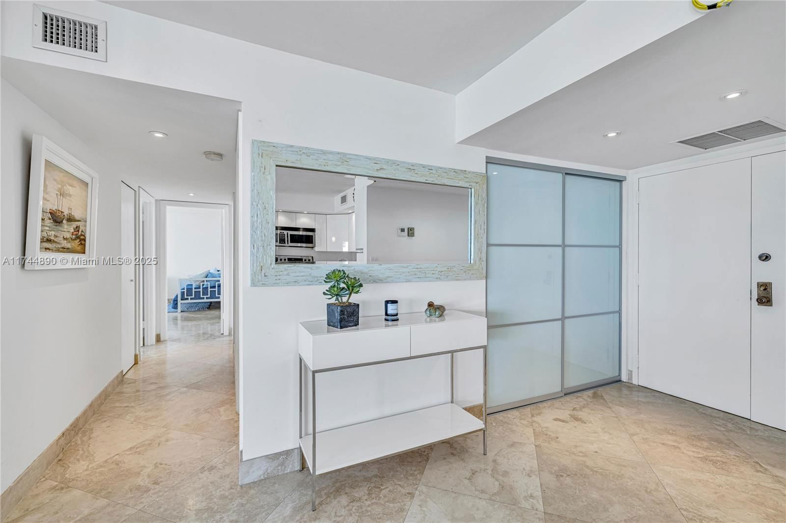 Real estate property located at 3410 Galt Ocean Dr #1109N, Broward, Southpoint Condo, Fort Lauderdale, FL