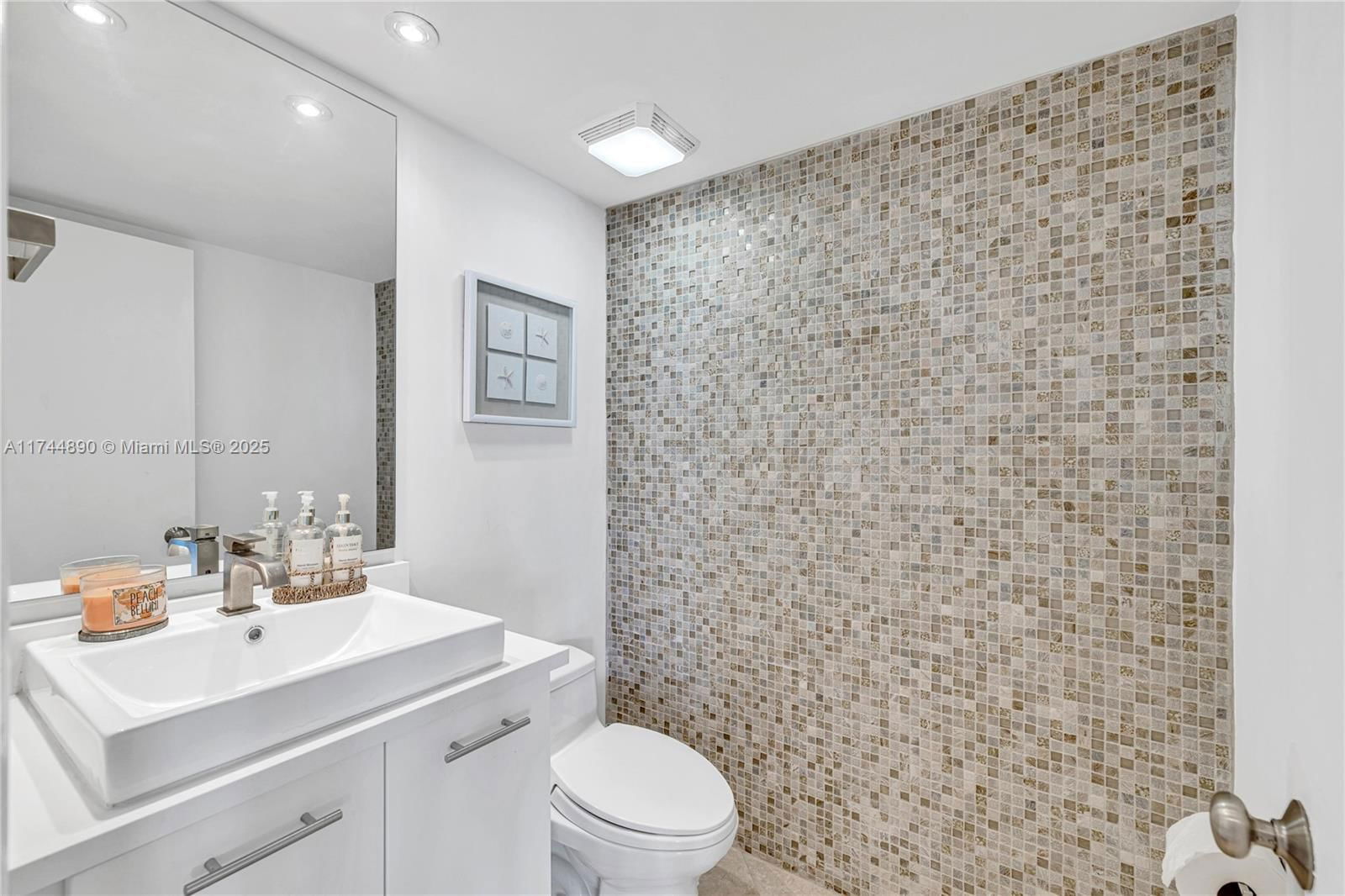 Real estate property located at 3410 Galt Ocean Dr #1109N, Broward, Southpoint Condo, Fort Lauderdale, FL