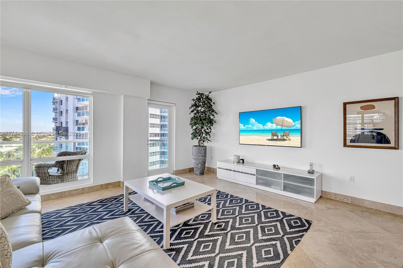 Real estate property located at 3410 Galt Ocean Dr #1109N, Broward, Southpoint Condo, Fort Lauderdale, FL