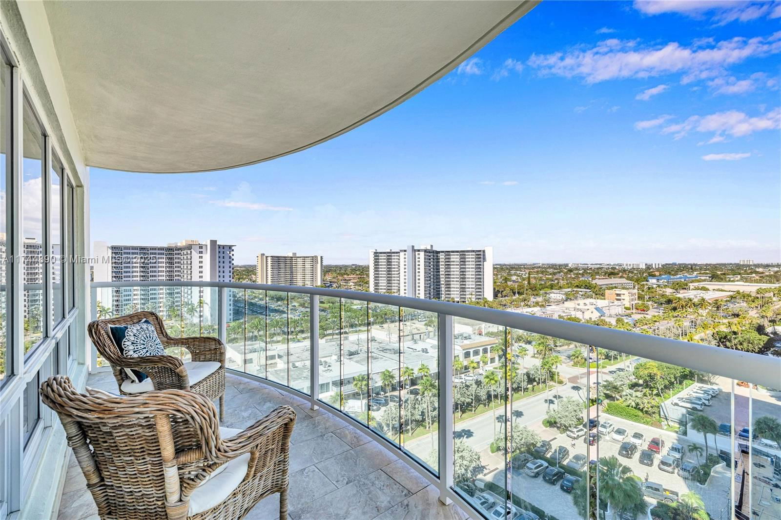 Real estate property located at 3410 Galt Ocean Dr #1109N, Broward, Southpoint Condo, Fort Lauderdale, FL