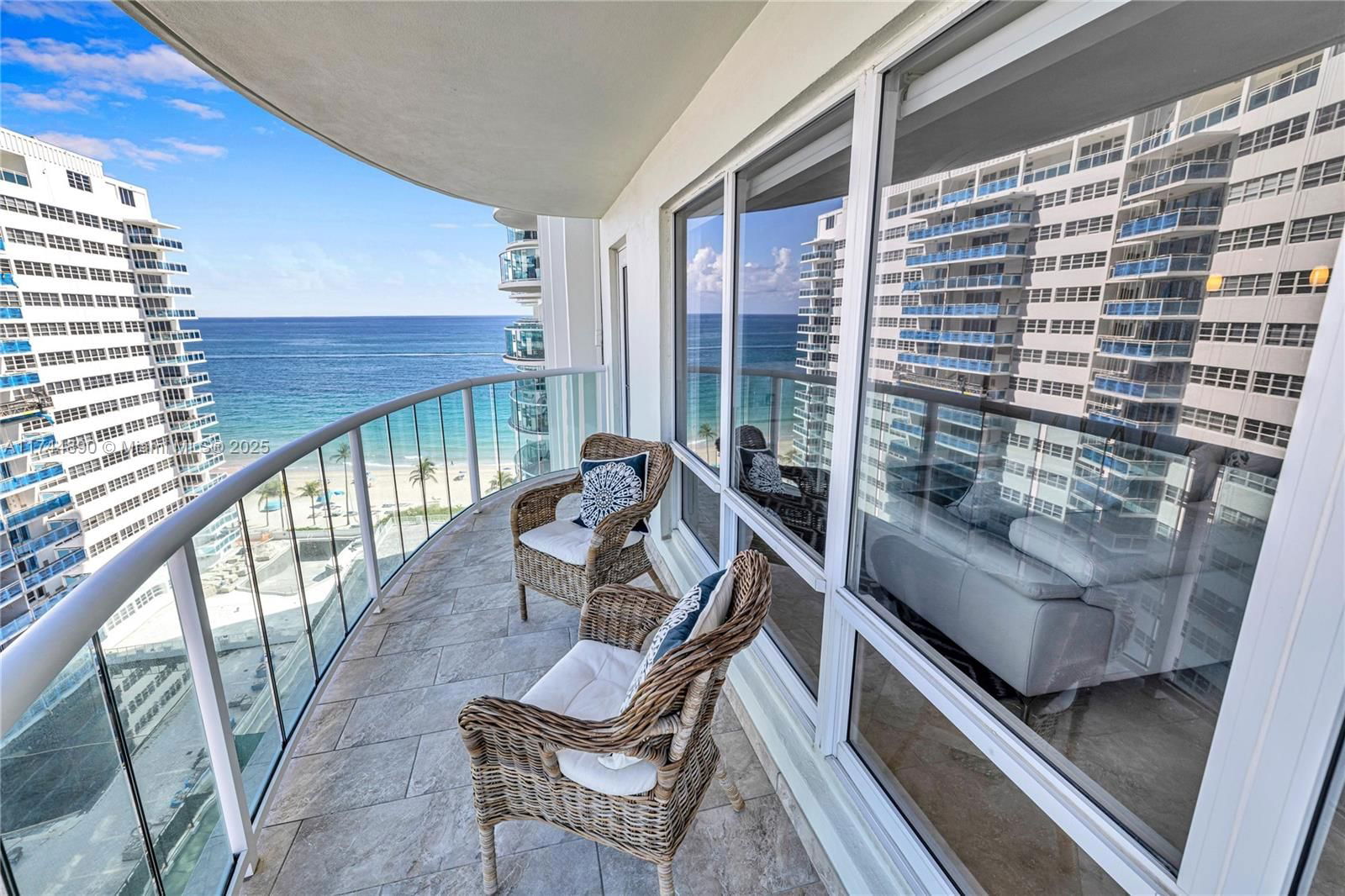 Real estate property located at 3410 Galt Ocean Dr #1109N, Broward, Southpoint Condo, Fort Lauderdale, FL