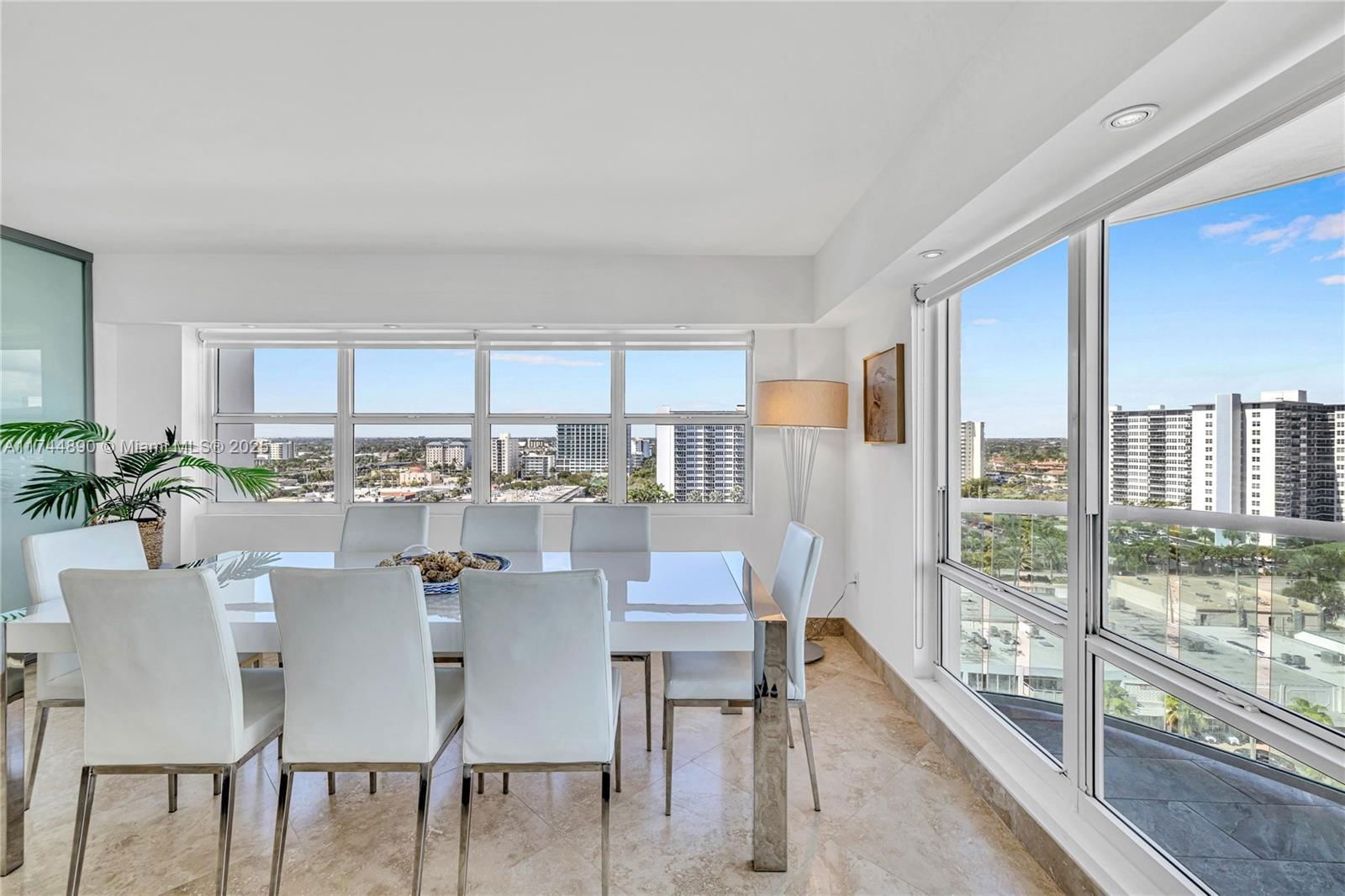 Real estate property located at 3410 Galt Ocean Dr #1109N, Broward, Southpoint Condo, Fort Lauderdale, FL