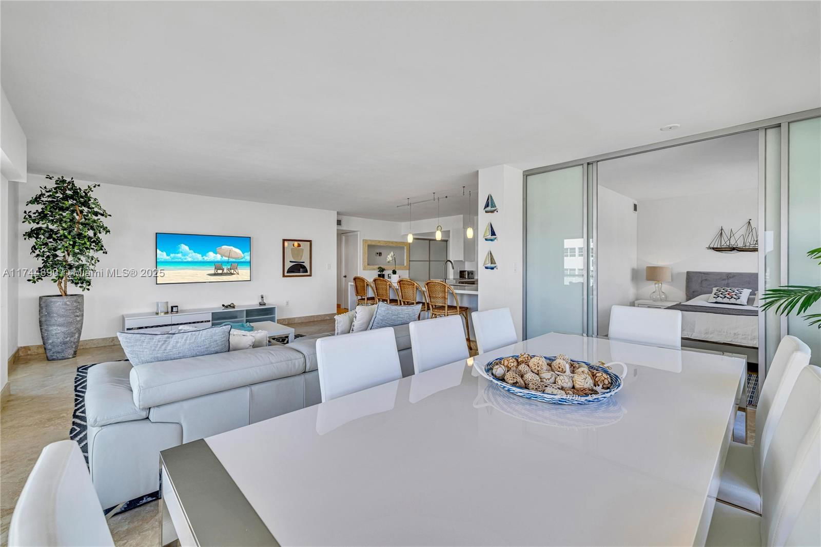 Real estate property located at 3410 Galt Ocean Dr #1109N, Broward, Southpoint Condo, Fort Lauderdale, FL