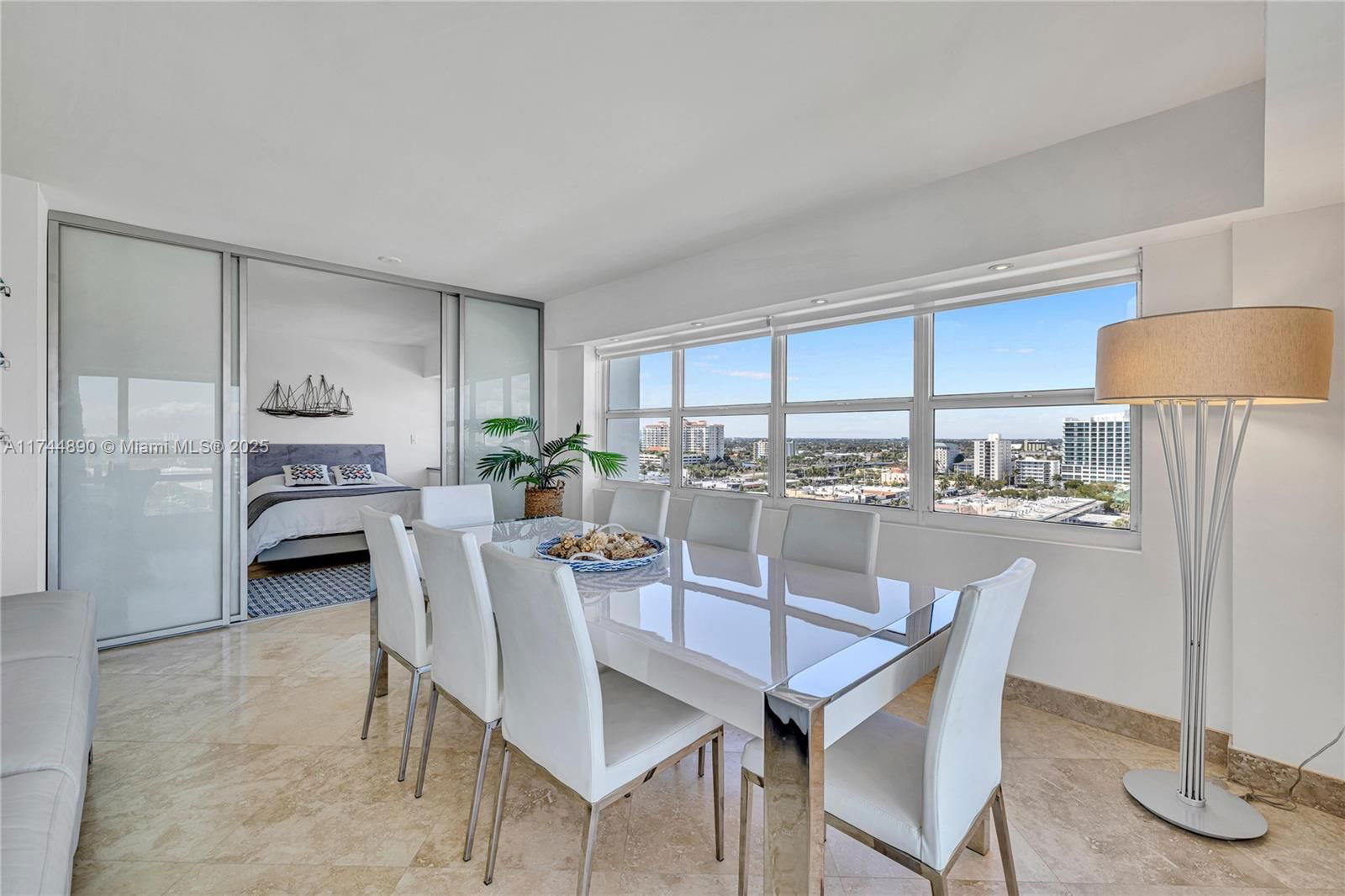 Real estate property located at 3410 Galt Ocean Dr #1109N, Broward, Southpoint Condo, Fort Lauderdale, FL