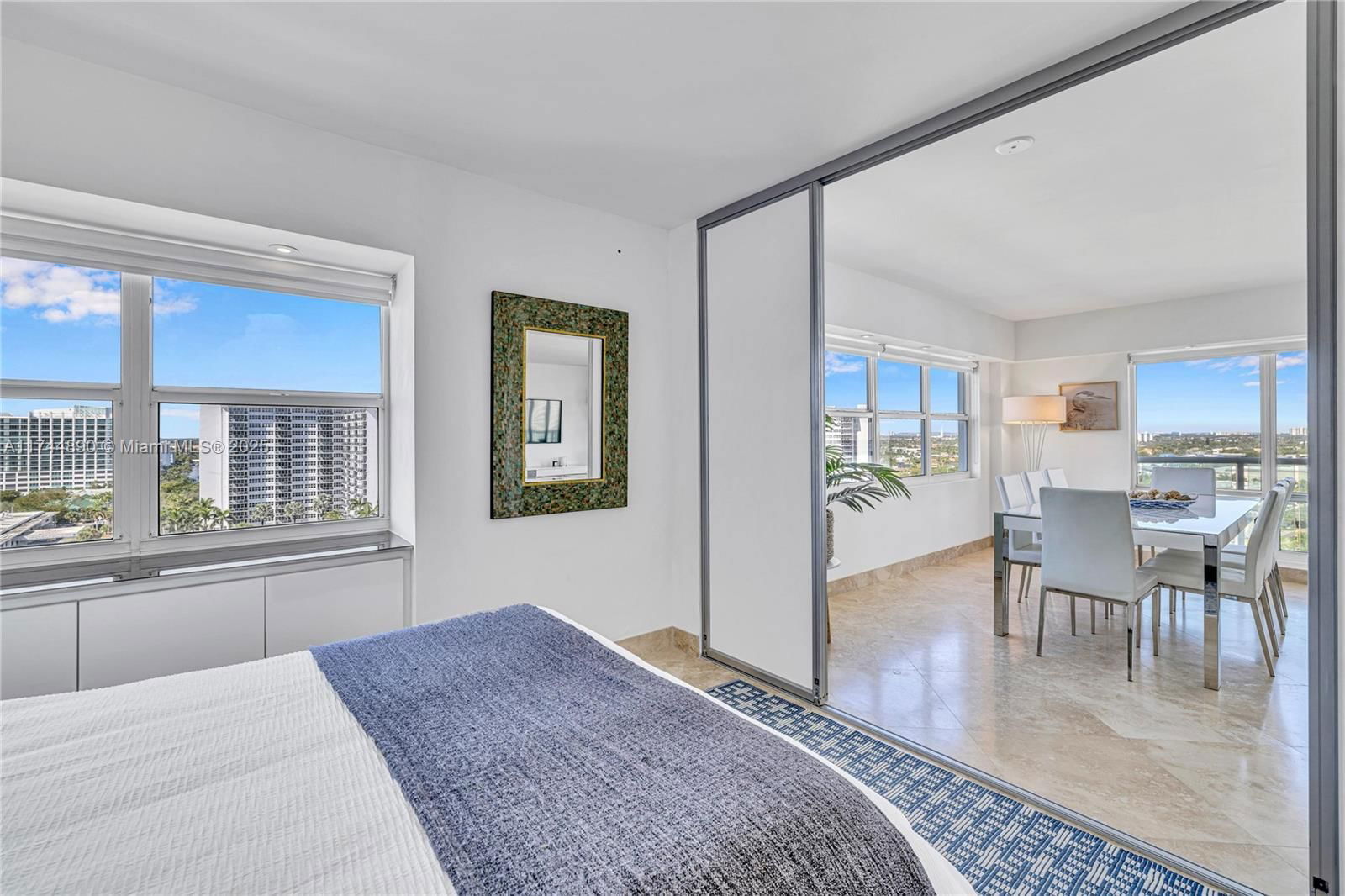 Real estate property located at 3410 Galt Ocean Dr #1109N, Broward, Southpoint Condo, Fort Lauderdale, FL