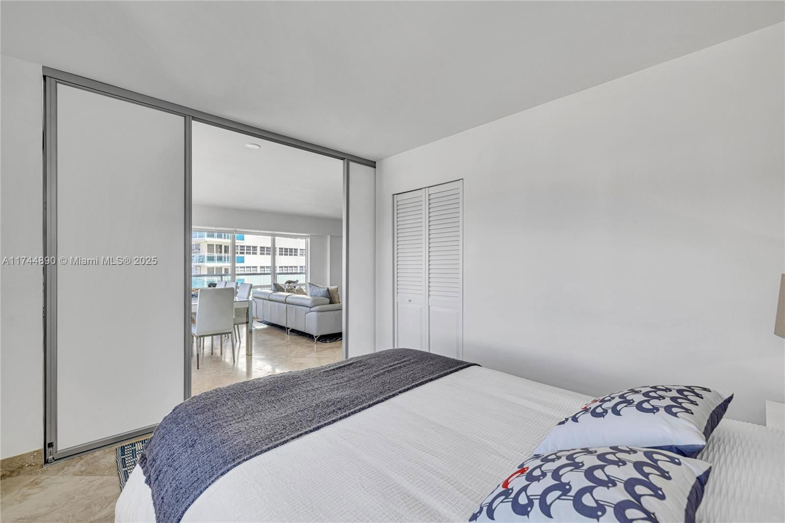 Real estate property located at 3410 Galt Ocean Dr #1109N, Broward, Southpoint Condo, Fort Lauderdale, FL