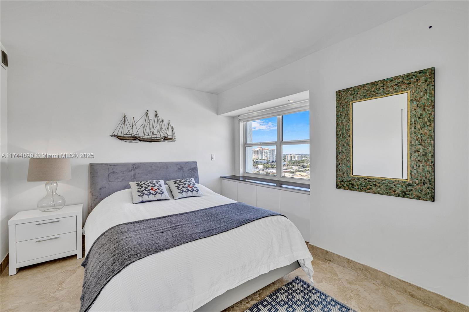 Real estate property located at 3410 Galt Ocean Dr #1109N, Broward, Southpoint Condo, Fort Lauderdale, FL