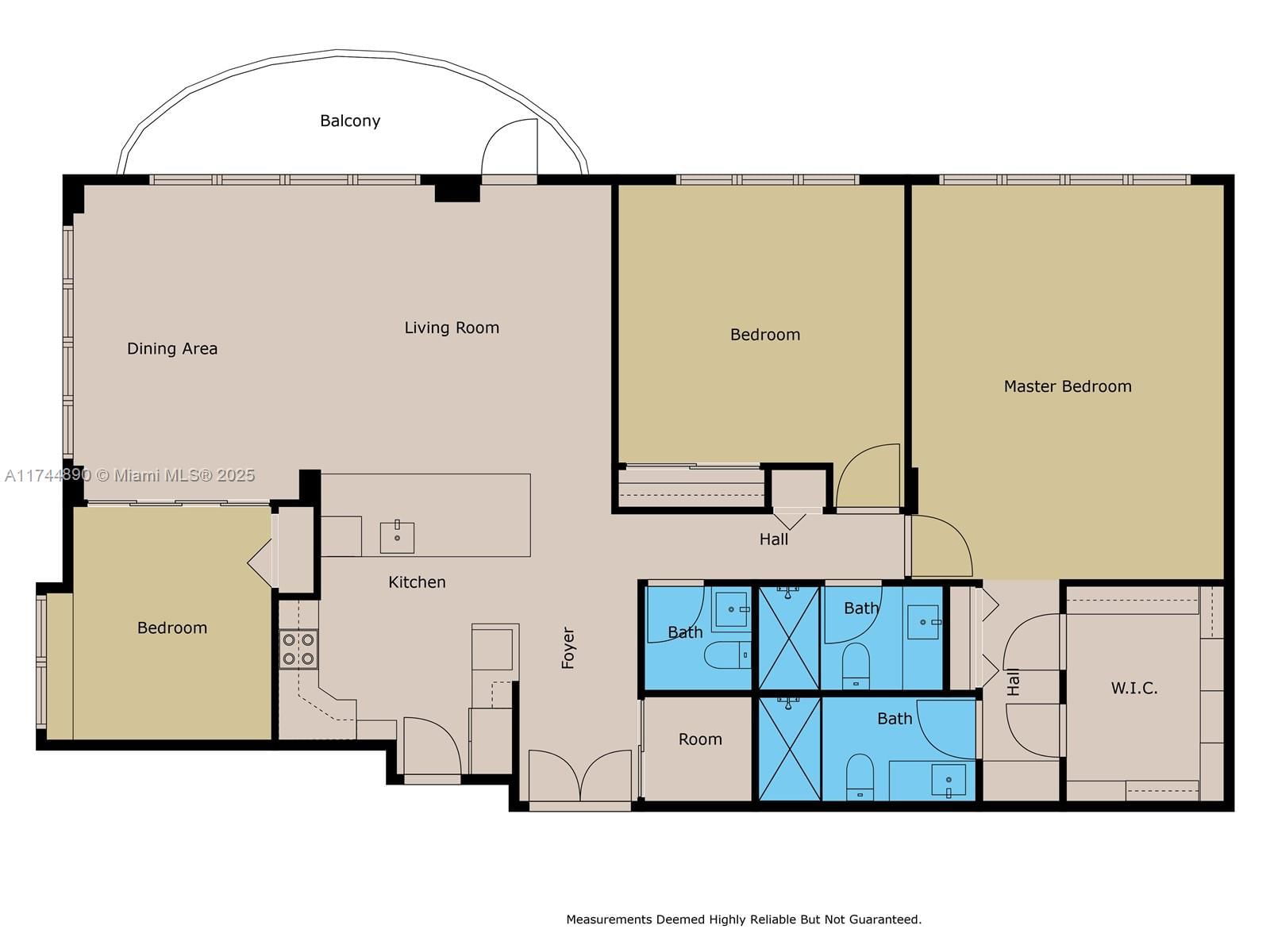 Real estate property located at 3410 Galt Ocean Dr #1109N, Broward, Southpoint Condo, Fort Lauderdale, FL